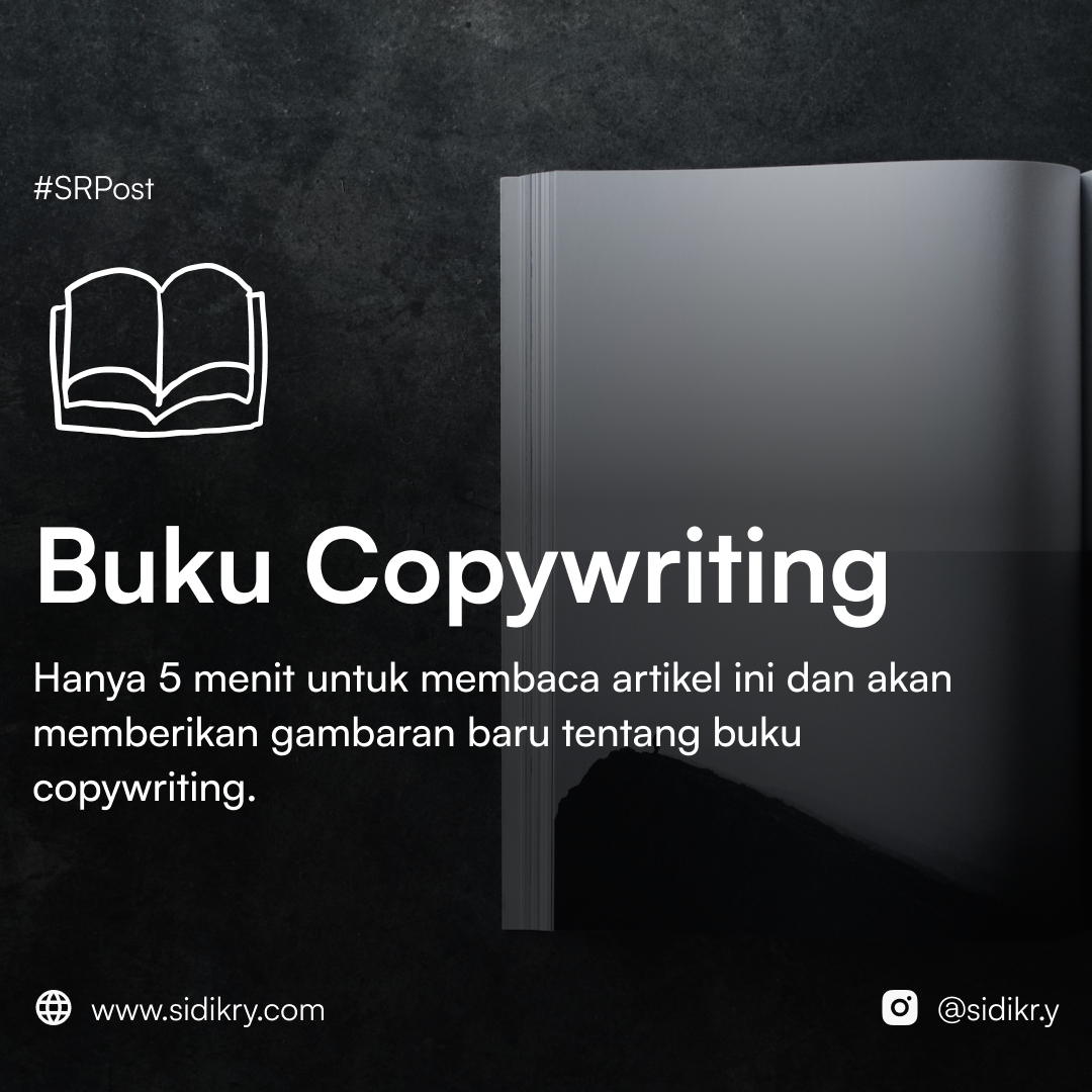 buku copywriting